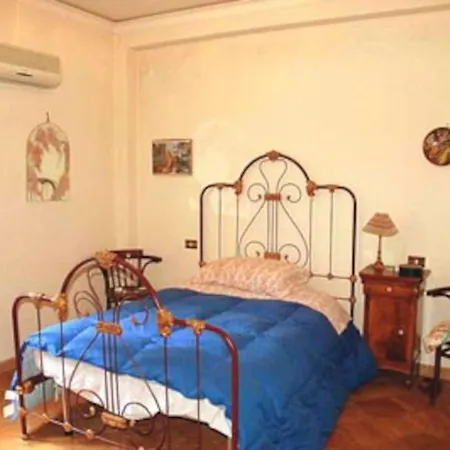 Villa Carla, A Charming Villa In The Center Of Taormina-2