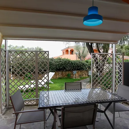 Residence Le Colonnine-3