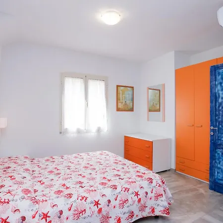 Residence Le Colonnine-2