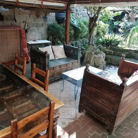 Dimora Coloniale B&B-2