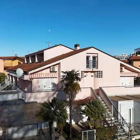 Residence "Le Palme"-3