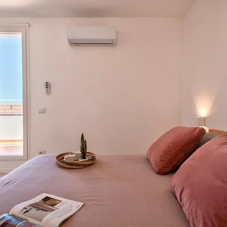 San Michele Suites&Rooms-2