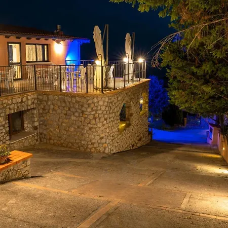 Residence Villarcangelo-2