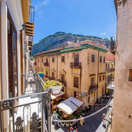 Dolce Vita Rooms And Apartments-2