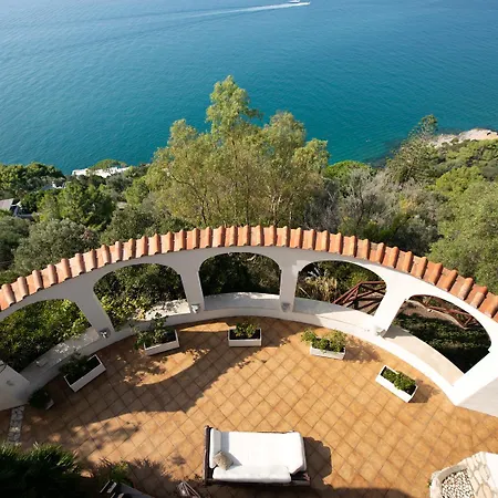 Claro De Lua Circeo B&B-2