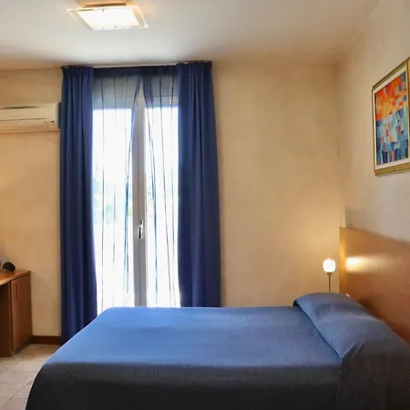 B&B Acqua di Mare-2