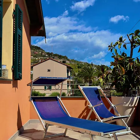 B&B Acqua di Mare-3