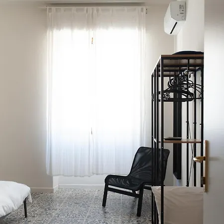 Four Rooms Alghero-2