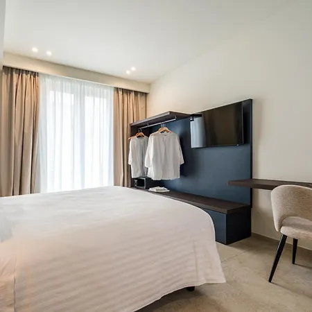 I Due Mori - Luxury Rooms-3