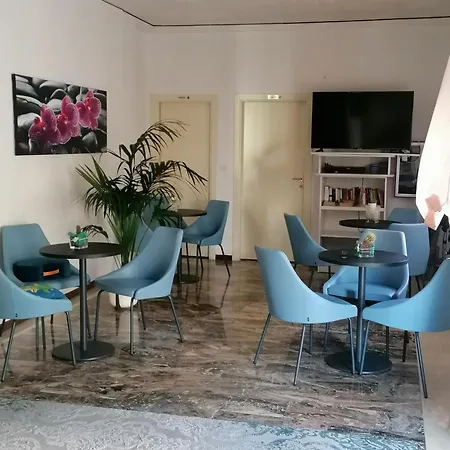 Hotel Silvana-3
