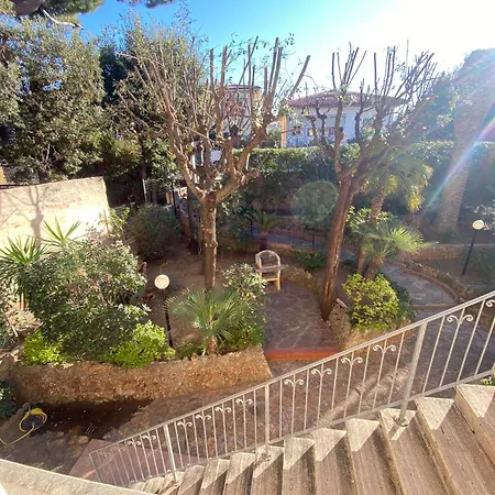Villa il Boschetto-3