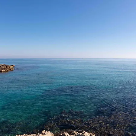 Villa Frontemare Otranto-3