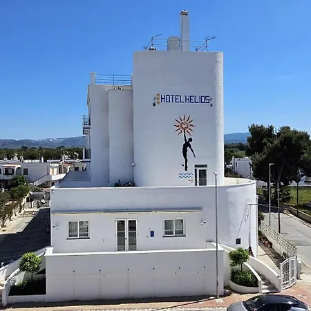 Gargano Hotel Helios-3