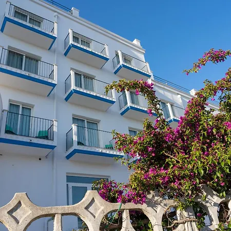 Gargano Hotel Helios-2