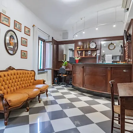 Albergo La Marina B&B-3