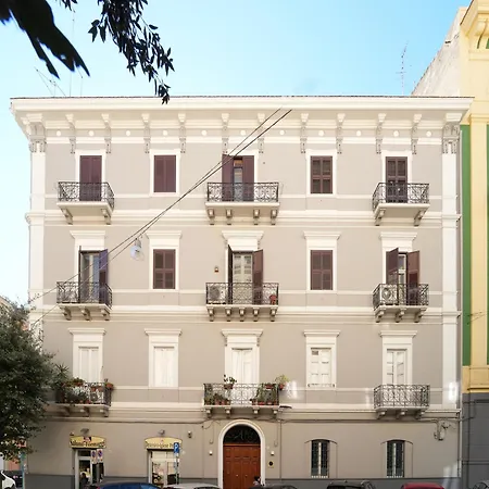 Casa Felice Suite Room-3