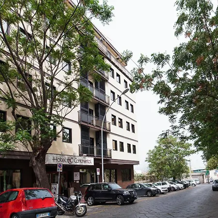Hotel Continental-3