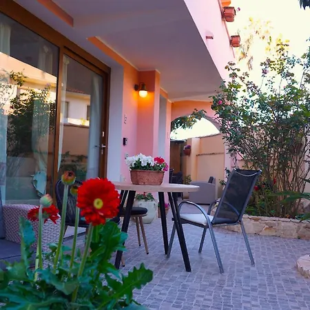 Flowery Inn Villa-2