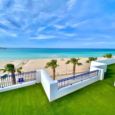 Hotel Egitarso Sul Mare-2