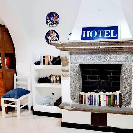 Hotel Poseidon-2