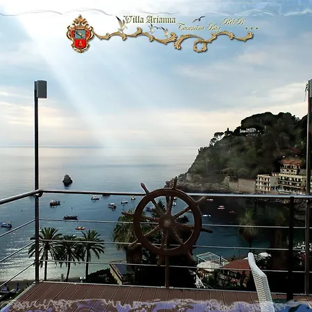 Villa Arianna B&B-2