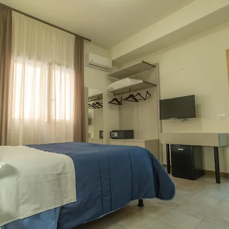 Hotel Nautic-3