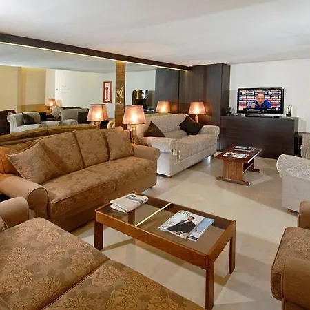 Hotel Argentina-3