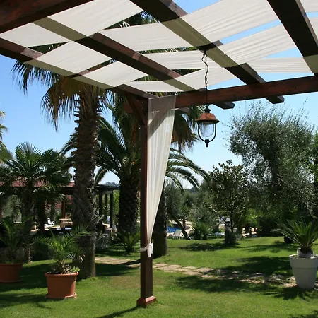 Città Bianca Country Resort-3