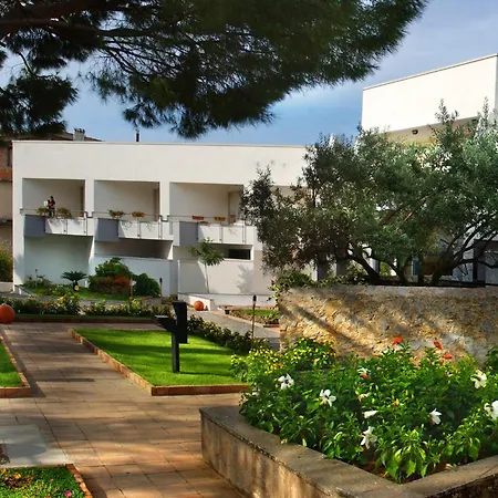 Hotel Baia-2