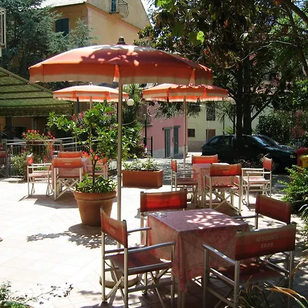 Residence Hotel Kriss-2
