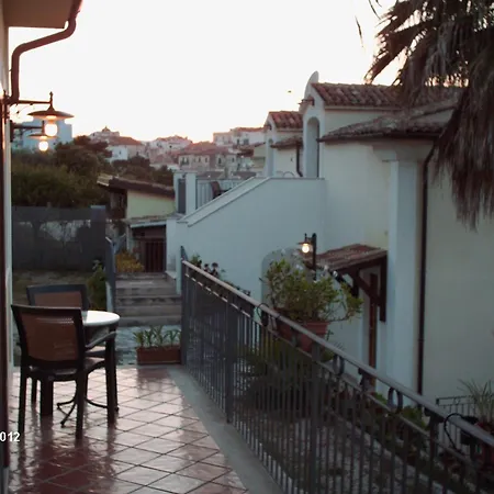 Albergo Villa Vittoria-2