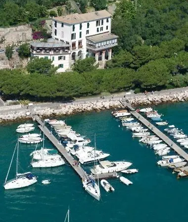 Albergo Ristorante Paradiso-3