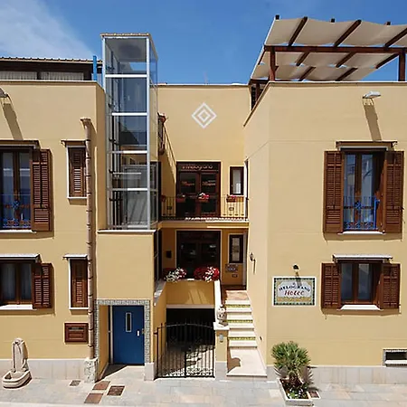 Hotel Il Melograno-2
