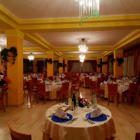 Grand Hotel Montesilvano-2