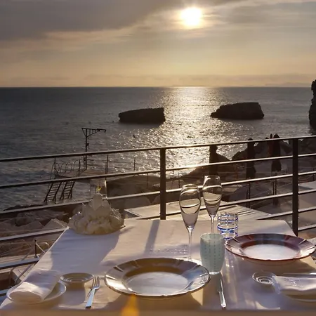 Capo la Gala Hotel&Wellness-2