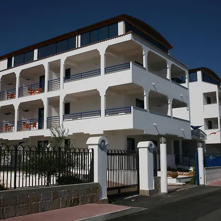 Hotel Yria-3