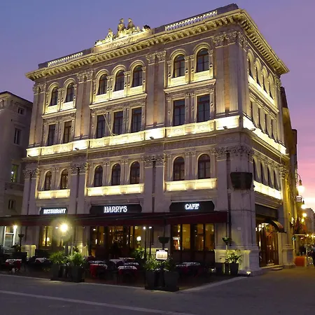 Grand Hotel Duchi D'Aosta-3