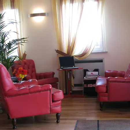 Oasi Eco Boutique Hotel-3
