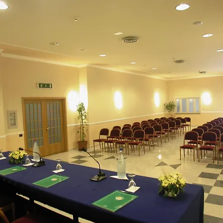 Hotel Park Siracusa Sicily-3
