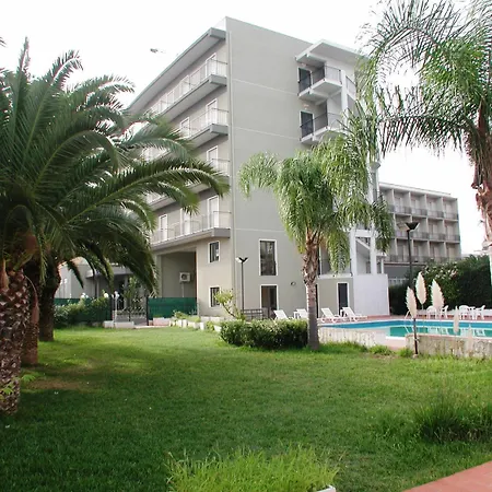 Hotel Park Siracusa Sicily-2