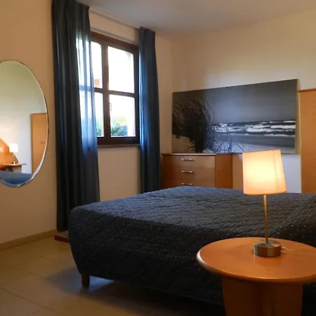 Cosmopolitan Golf & Beach Resort-2