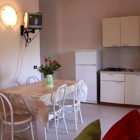 Residence Gli Stingi-3