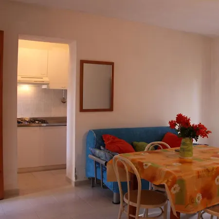 Residence Gli Stingi-2