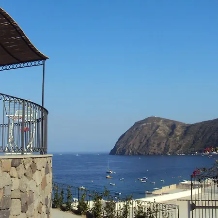 Oltremare Residence Hotel-2