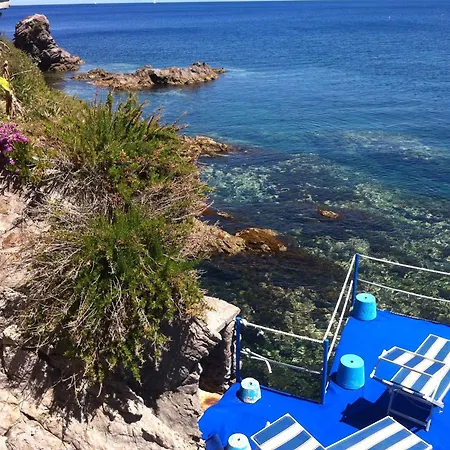 Hotel Rocce Azzurre-3