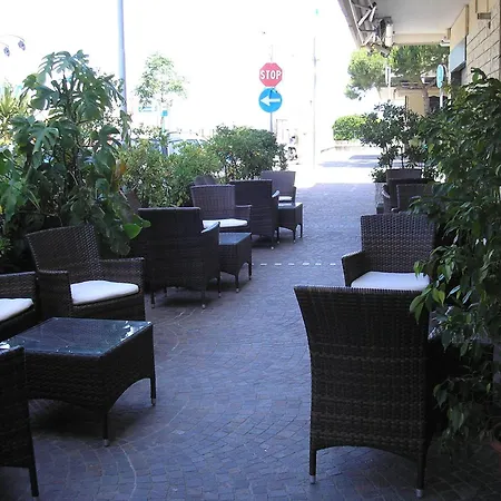 Hotel Playa-3