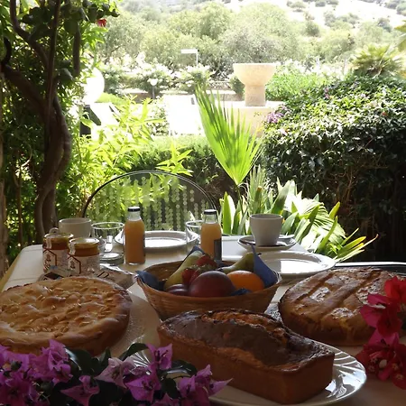 Le Anfore Hotel-2