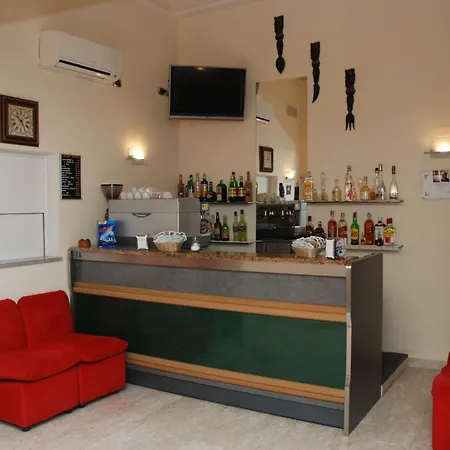 Hotel Caribe-2