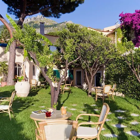 Villa Angela Hotel&Spa-2