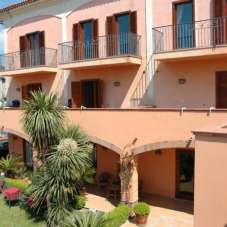 Hotel Locanda dei Trecento-2